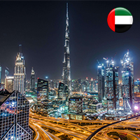 dubai image